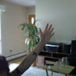 Meet your Posher, Michele